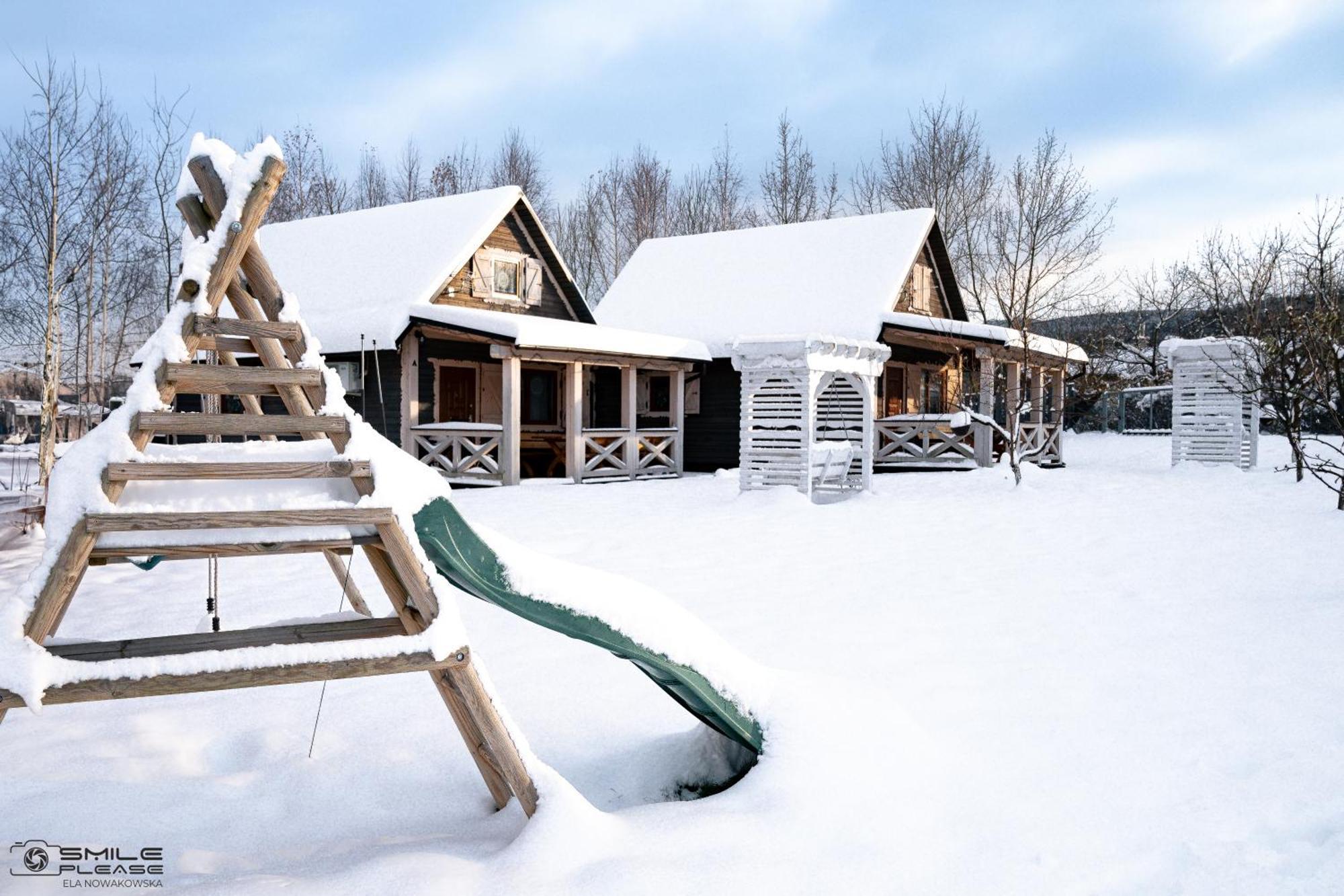 Domki Karkonosze Sen Dobry Podgorzyn Exterior photo
