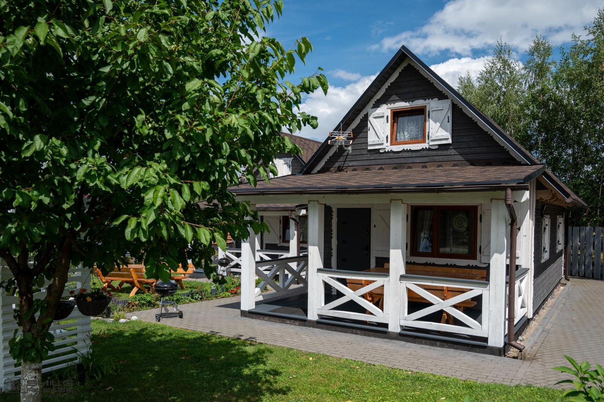 Domki Karkonosze Sen Dobry Podgorzyn Exterior photo